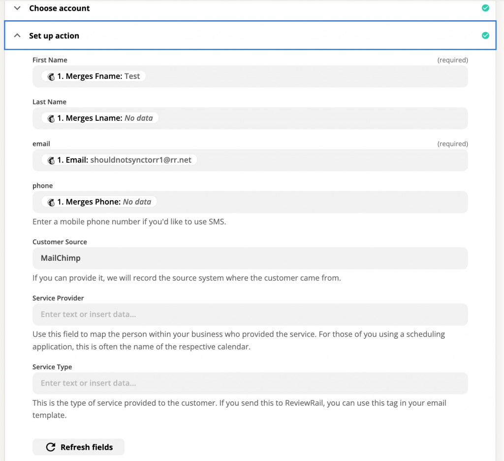 ReviewRail-Zapier-MapFields